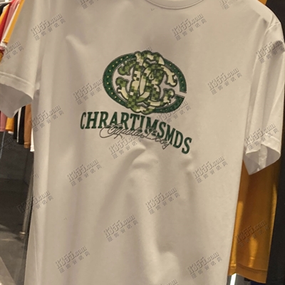 市场上装-T恤-欧货T恤【实拍】