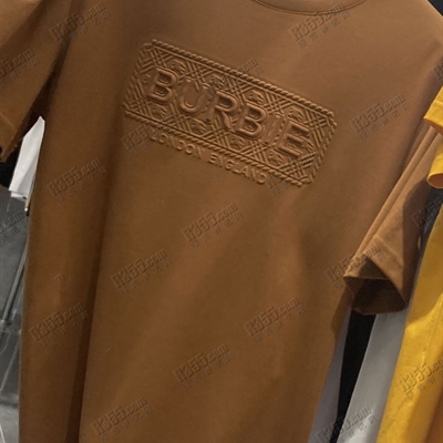 市场上装-T恤-欧货T恤【实拍】