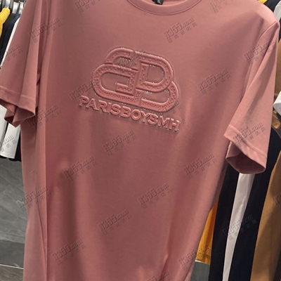 市场上装-T恤-欧货T恤【实拍】