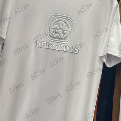 市场上装-T恤-欧货T恤【实拍】