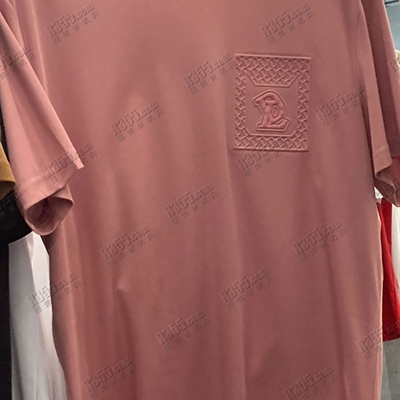 市场上装-T恤-欧货T恤【实拍】