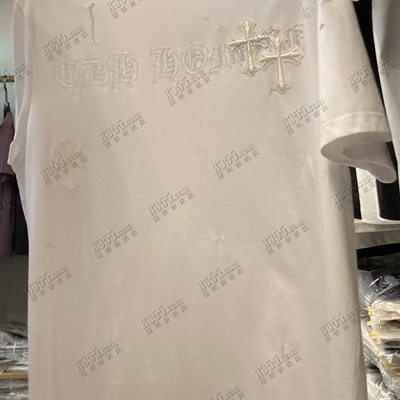 市场上装-T恤-欧货T恤【实拍】