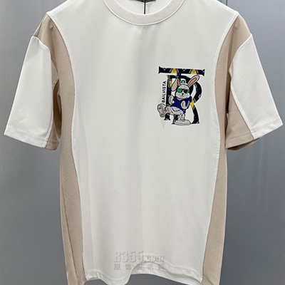 市场上装-T恤-欧货T恤