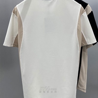 市场上装-T恤-欧货T恤