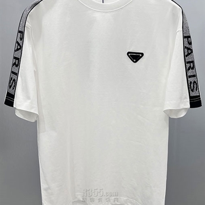 市场上装-T恤-欧货T恤