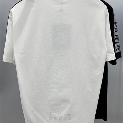 市场上装-T恤-欧货T恤