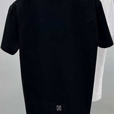 市场上装-T恤-欧货T恤