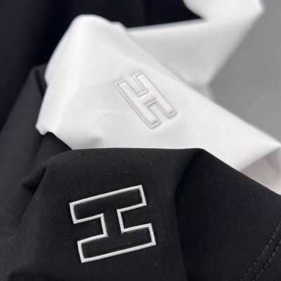 市场上装-T恤-欧货T恤