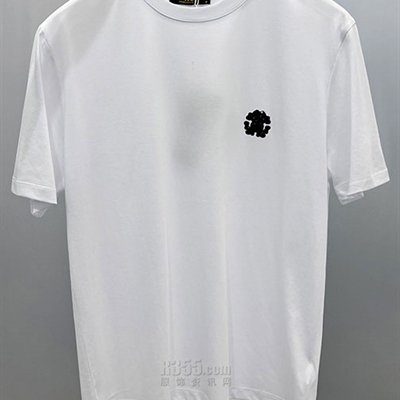 市场上装-T恤-欧货T恤