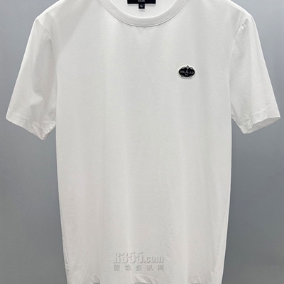 市场上装-T恤-欧货T恤