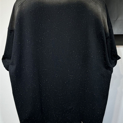 市场上装-T恤-欧货T恤