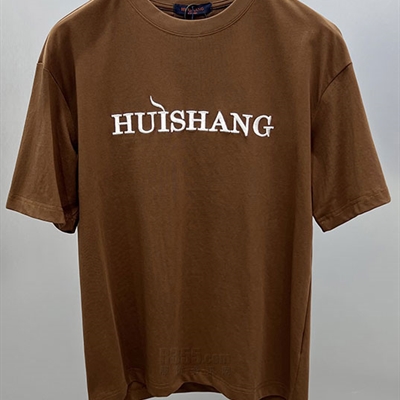 市场上装-T恤-欧货T恤