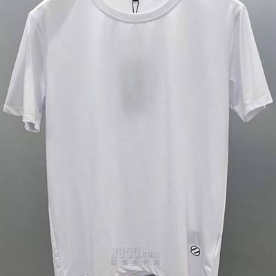 市场上装-T恤-欧货T恤