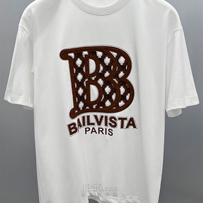 市场上装-T恤-欧货T恤