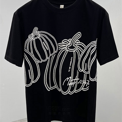 市场上装-T恤-欧货T恤