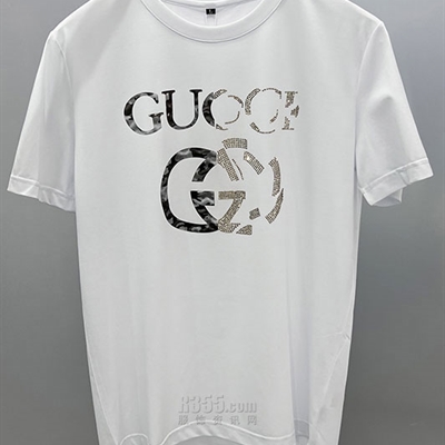 市场上装-T恤-欧货T恤