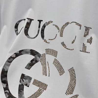 市场上装-T恤-欧货T恤