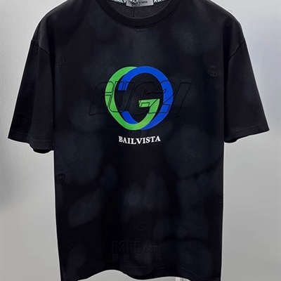 市场上装-T恤-欧货T恤