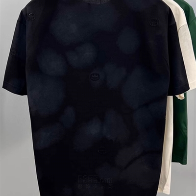 市场上装-T恤-欧货T恤