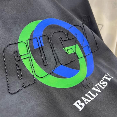 市场上装-T恤-欧货T恤