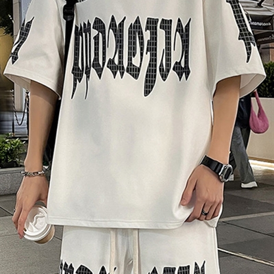 市场上装-套装-电商套装