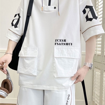 市场上装-套装-电商套装