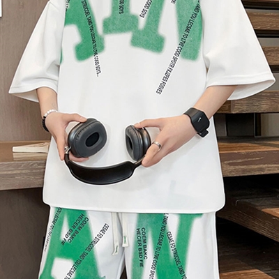 市场上装-套装-电商套装