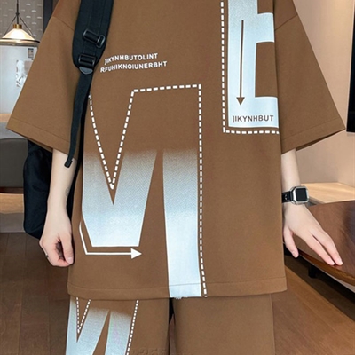 市场上装-套装-电商套装