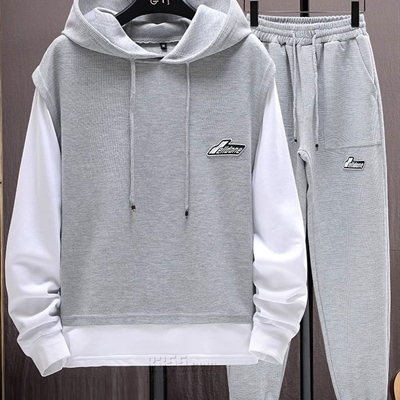 市场上装-套装-电商套装