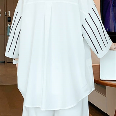 市场上装-套装-电商套装