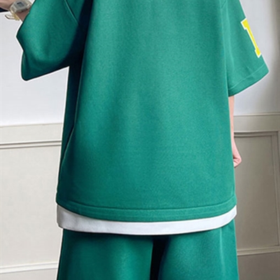 市场上装-套装-电商套装