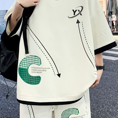 市场上装-套装-电商套装