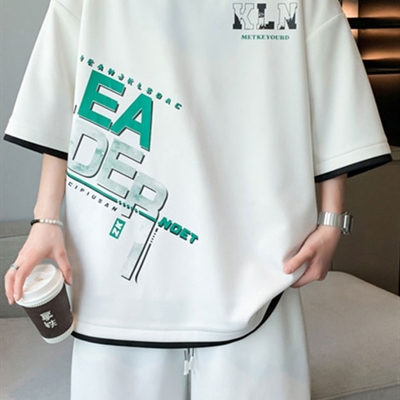 市场上装-套装-电商套装