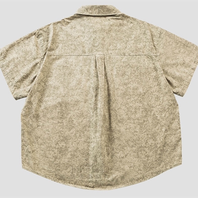 市场上装-衬衫-电商衬衫