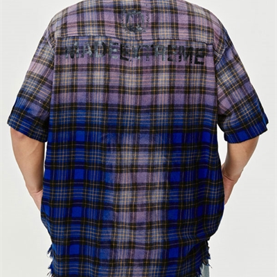 市场上装-衬衫-电商衬衫