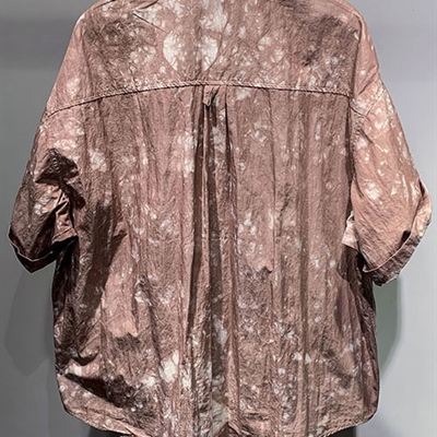 市场上装-衬衫-休闲衬衫