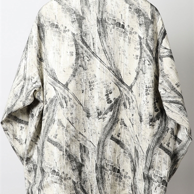 市场上装-衬衫-休闲衬衫