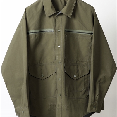 市场上装-衬衫-休闲衬衫