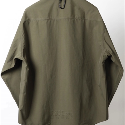 市场上装-衬衫-休闲衬衫