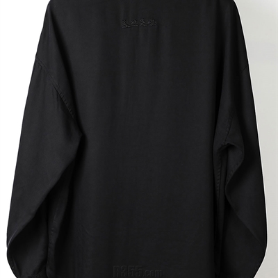 市场上装-衬衫-休闲衬衫