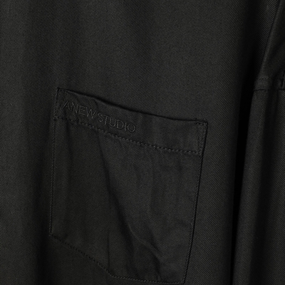 市场上装-衬衫-休闲衬衫