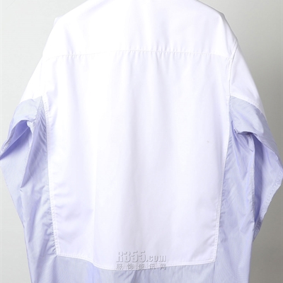 市场上装-衬衫-休闲衬衫