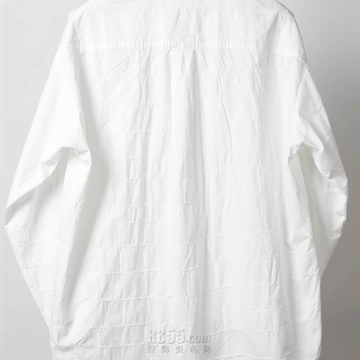 市场上装-衬衫-休闲衬衫