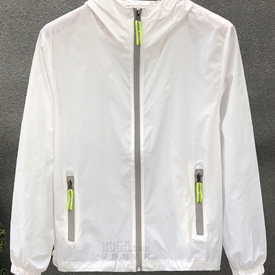 市场上装-夹克-休闲夹克