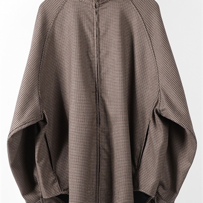 市场上装-夹克-休闲夹克