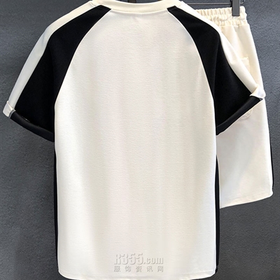 市场上装-套装-休闲套装