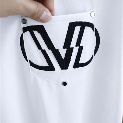 市场上装-T恤-欧货T恤