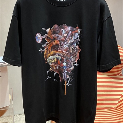 市场上装-T恤-欧货T恤