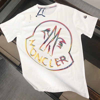 市场上装-T恤-欧货T恤