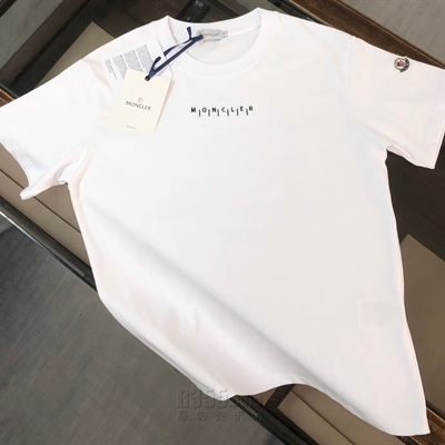 市场上装-T恤-欧货T恤